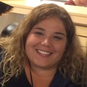 Meet your Posher, Tricia